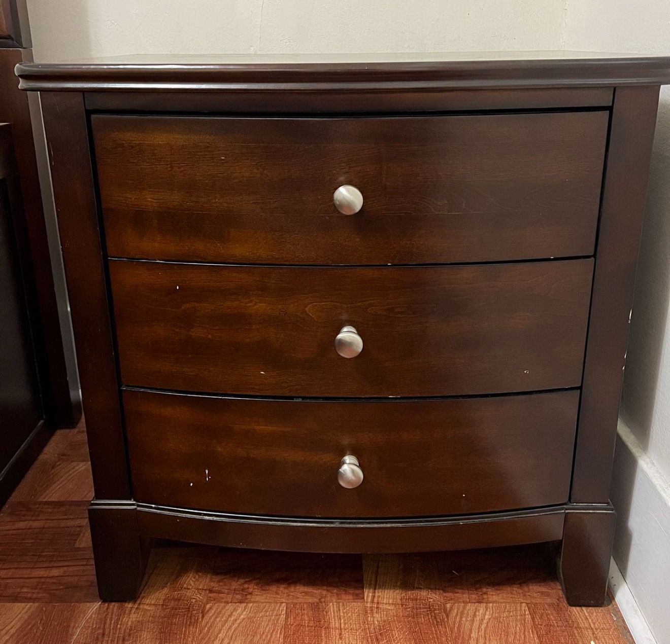 Small Dresser