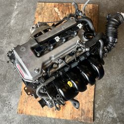 00-08 Toyota Matrix Engine VVTI 1ZZ 1.8L Low Miles JDM Motor
