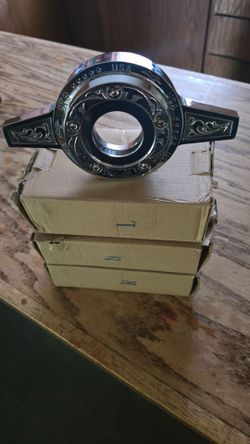 2 wing Zenith Engraved Knockoffs