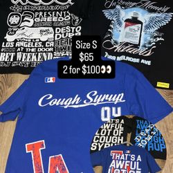 Shirts