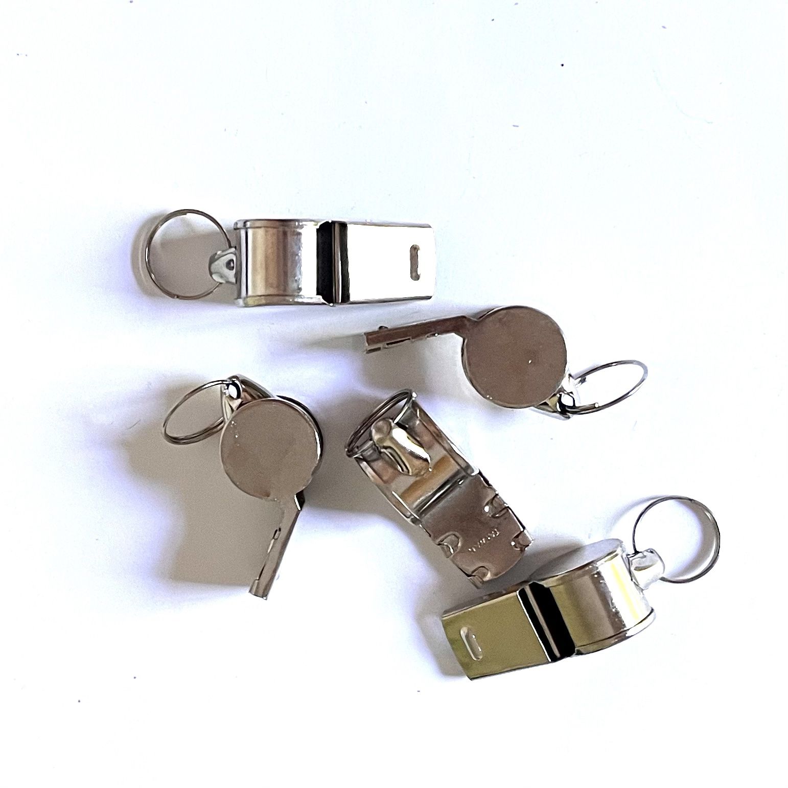 70’s Vintage Whistles (5)