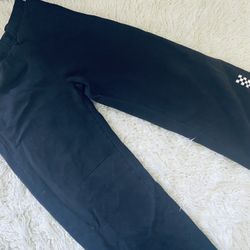 Girls Vans Sweatpants