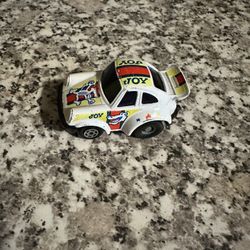 Antique Toy Car 