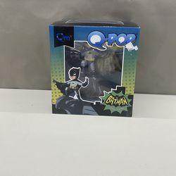 Batman Funko Pop. Item No 235 (Shopgoodwill )