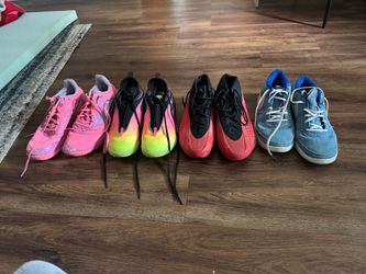 Basketball shoes