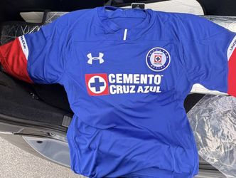 Cruz Azul SIZE M