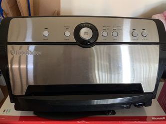 Food Saver 3815