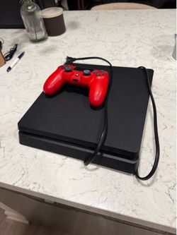 PlayStation 4 - 1tb