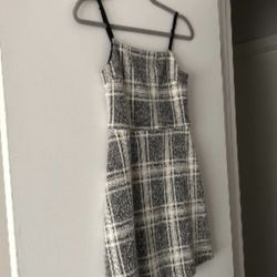 Urban Outfitters Plaid Dress