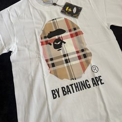 Bape shirts