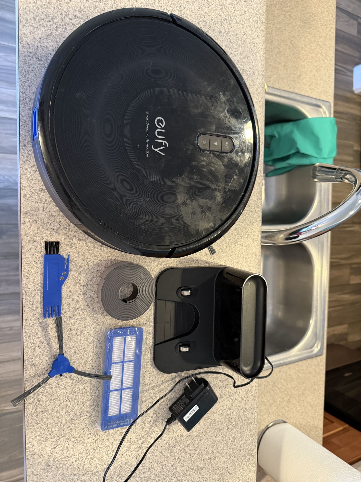 Eufy RoboVac