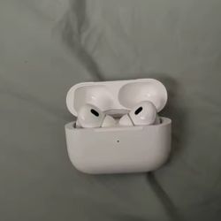 AirPods Pro’s