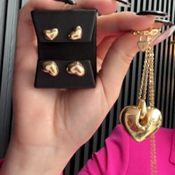 Prendas De Oro