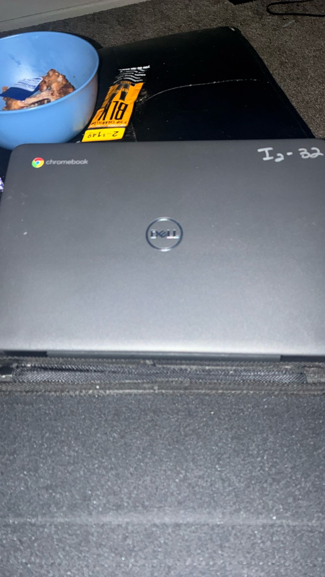 Dell Laptop 