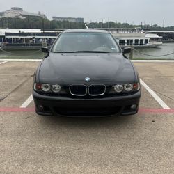 528i BMW