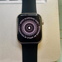 Brand New Apple Watch 7 Series GPS+Cellular.