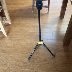 Hercules Trombone Stand