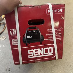 Senco Compressor 