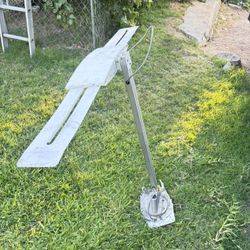 Rv Trailer Tv Antenna 