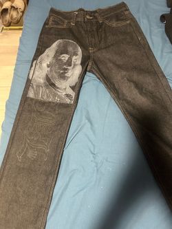 Sdl jeans 30x30 text me and we could work something out
