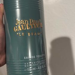 Jean Paul Gualtier Le Beau