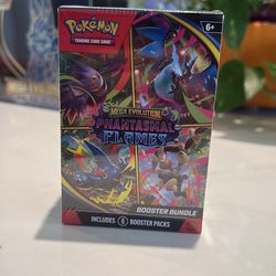 phantasmal flames booster bundle