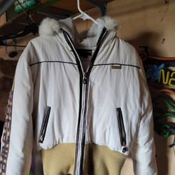 Rocawear Coat Womens