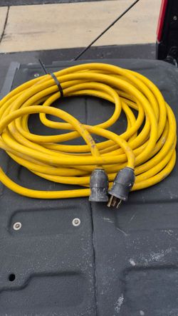 Heavy Duty Extension Cord
