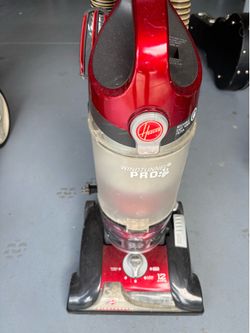 Hoover WindTunnel 3 Pro Pet Vacuum