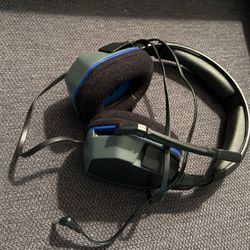 PlayStation Afterglow Headset 