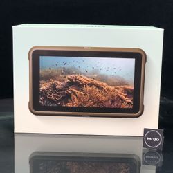Atomos Ninja 5.2" 4K HDMI Recording Monitor