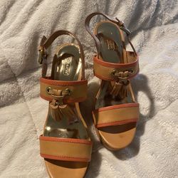 Coach Wedges 