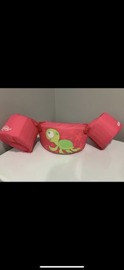Life jacket floaties for kids
