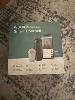 Smart Doorbell