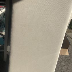 Crib Mattress -Colgate Brand