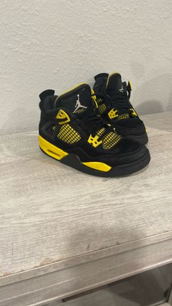 Thunders Air Jordan