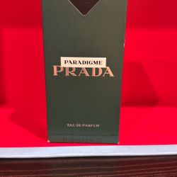Prada Eau De Parfum 