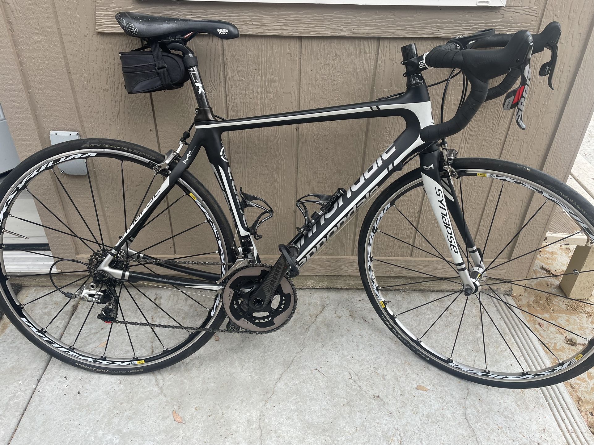 Cannondale Synapse Carbon for Sale in Redlands, CA OfferUp