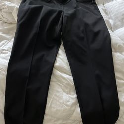 Work Clothes