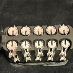 Remington Hot Rollers 
