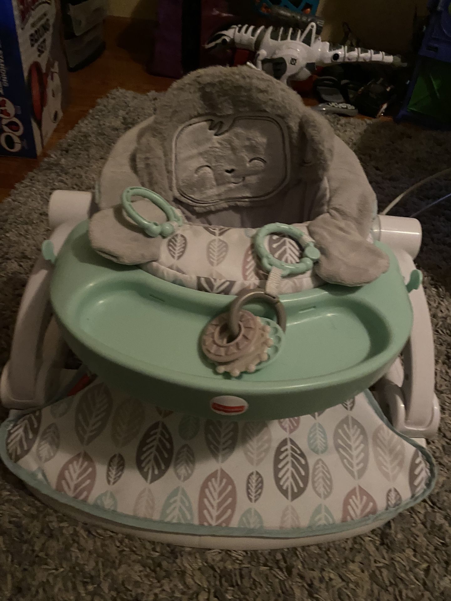 Baby Chair 