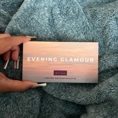 Blink Evening Glamour Eyeshadow Palette 
