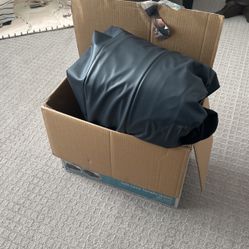 Intex Inflated Queen Sleep sofa