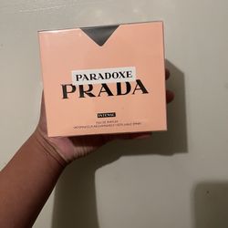 Prada Paradoxe EDP Intense Perfume