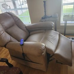 Journey Perfect Sleep Chair@ "