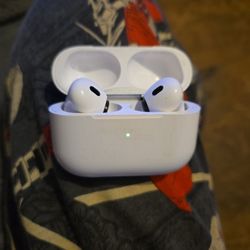 Airpods Pro 2nd Gen 