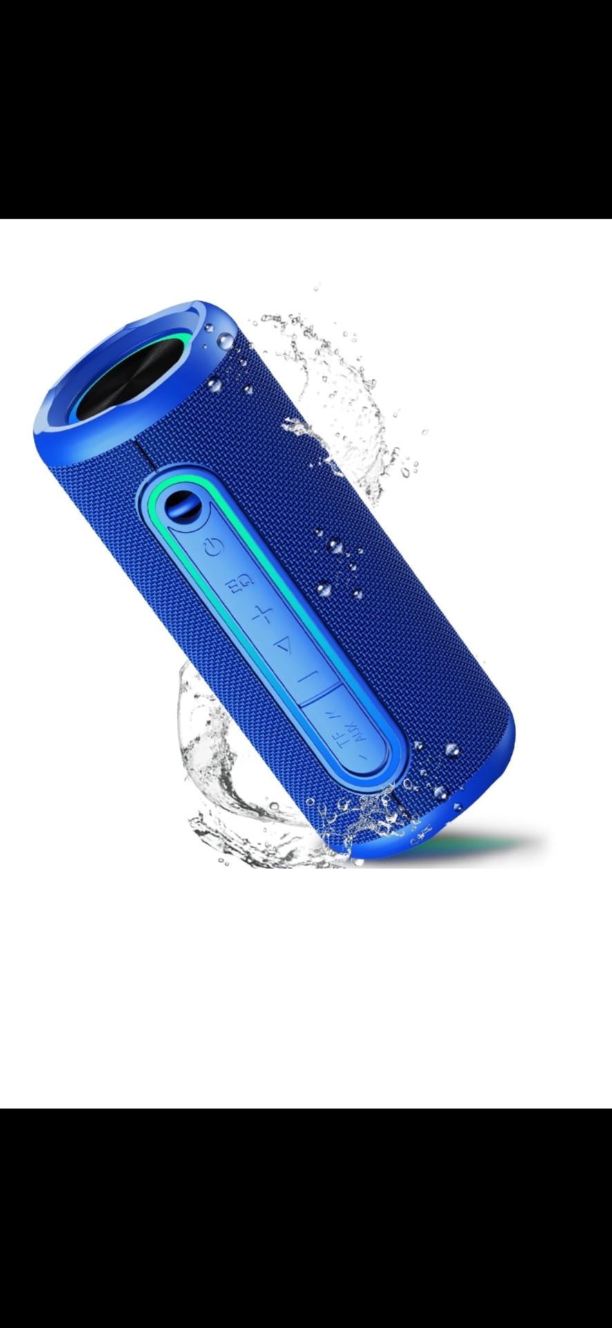 Bluetooth Waterproof Speaker 