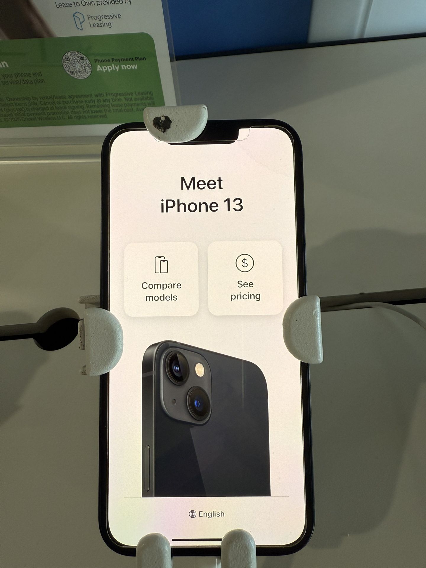 iPhone 13