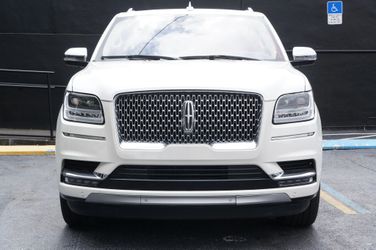 2019 Lincoln Navigator