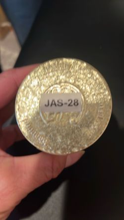 Jas dip powder